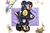 Buy Hiccups&Juice OS 10 inch Cloth Pad  at hiccupsandjuice.co.uk 